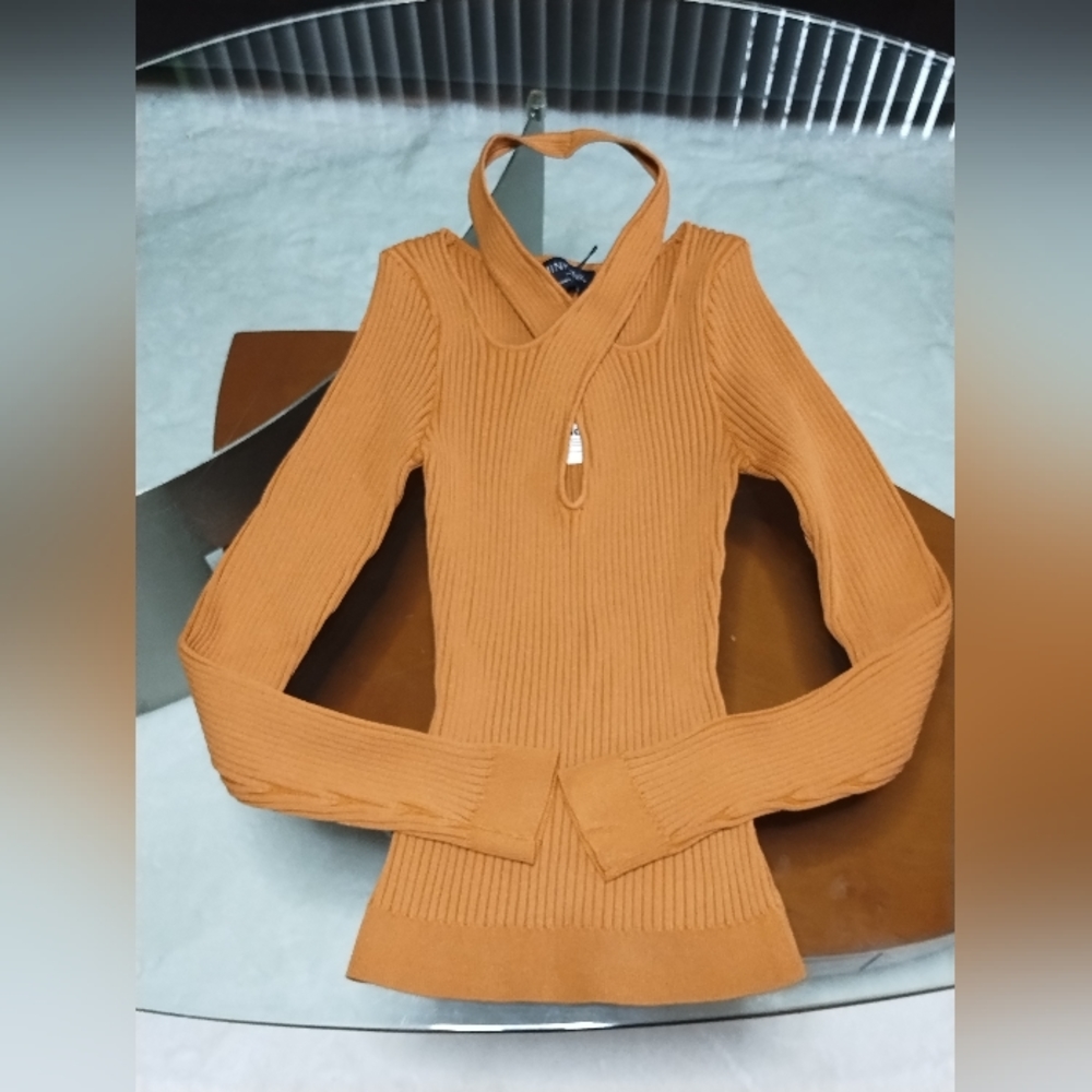 NWT Minkpink sweater